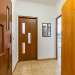 Victus Blue Apartment With Parking And Terrace By Noclegi Renters *