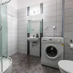 Victus Blue Apartment With Parking And Terrace By Noclegi Renters Apartment