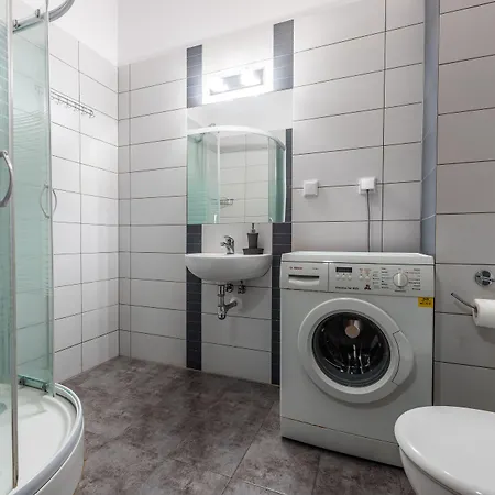 Victus Apartamenty, Cadena 2 Daire