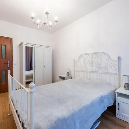 Apartment Victus Apartamenty, Apartament Cadena 2 Zoppot