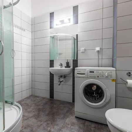 Victus Apartamenty, Cadena 2 Daire