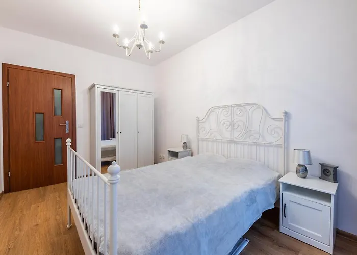 Apartment Victus Apartamenty, Apartament Cadena 2 Sopot