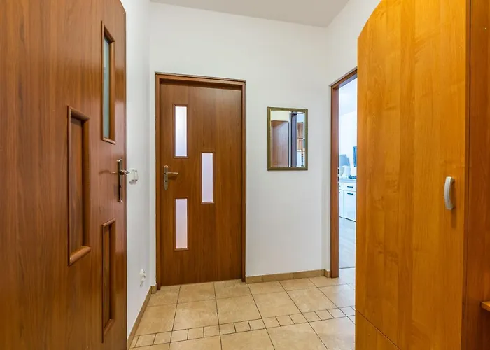 Victus Apartamenty, Apartament Cadena 2 *