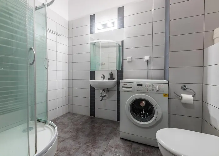 Victus Apartamenty, Apartament Cadena 2 Apartment